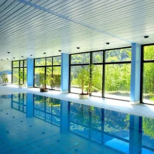 Apartment 424 Mit Hallenbad